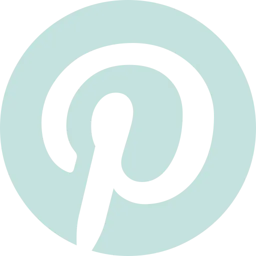 Pinterest icon